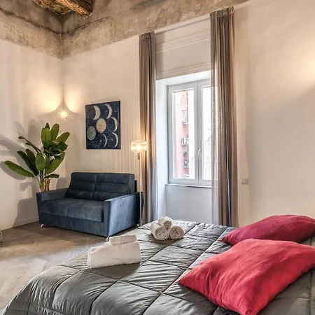 Boutique Quartieri Spagnoli-3